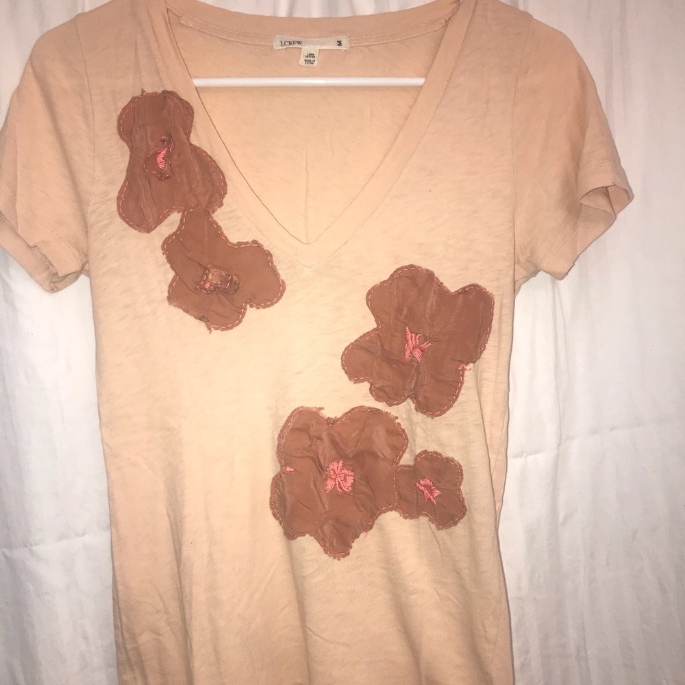 Jcrew T-shirt